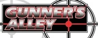 Gunner's Alley logo