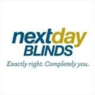 Next Day Blinds logo