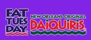 Fat Tuesday logo