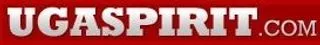 Uga Spirit logo