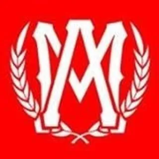 Aggressive Mall logo