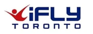 iFLY Toronto logo