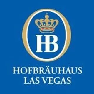 Hofbrauhaus Las Vegas logo
