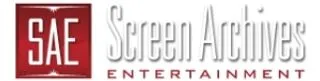 Screen Archives Entertainment logo