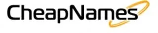 Cheapnames logo