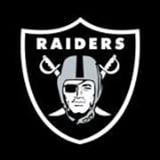 The Raider Image logo