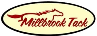 Millbrook Tack logo