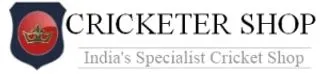 Cricketer Shop logo