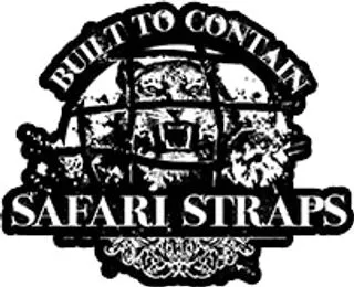 Safari Straps logo