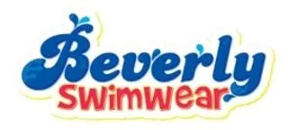 Beverly Swimwear logo