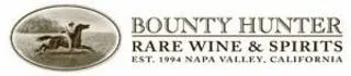 Bounty Hunter Wine logo