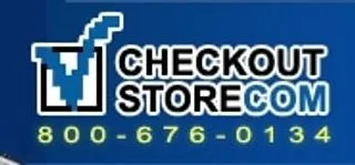 CheckOutStore logo