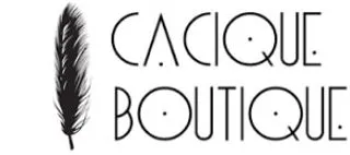 Cacique Boutique logo