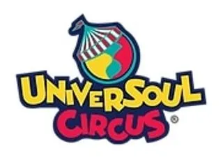UniverSoul Circus logo