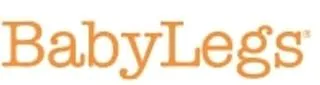 BabyLegs logo