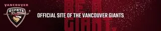 Vancouver Giants logo