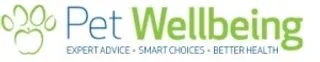 Pet Wellbeing logo