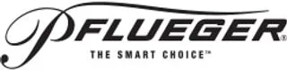 Pflueger logo