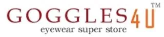 Goggles4u Eyeglasses logo