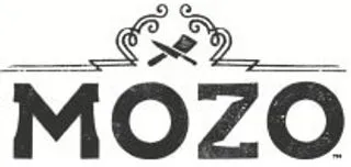 Mozo Shoes logo