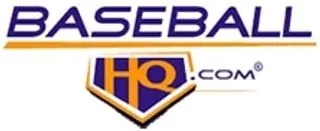 Baseballhq logo