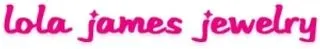 Lola James Jewelry logo