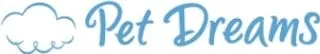 Pet Dreams logo