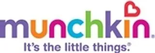 Munchkin logo