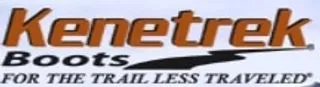 Kenetrek logo