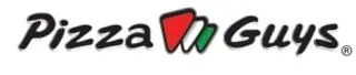Pizza Guys logo