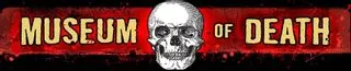 Museum of Death logo