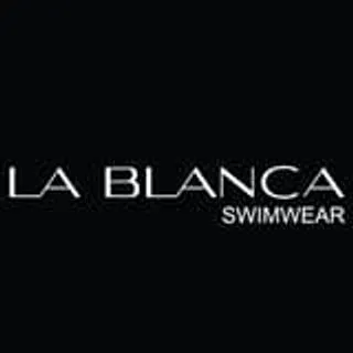 La Blanca Swim logo