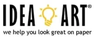 Idea Art logo