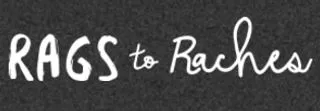 Rags To Raches logo