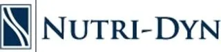 Nutri-dyn logo