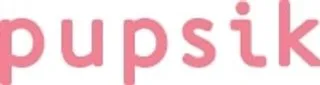 Pupsik Studio logo