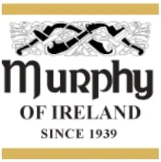 Murphy of Ireland logo