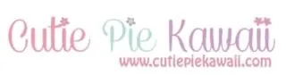 Cutie Pie Kawaii logo