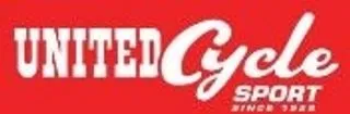 United Cycle logo