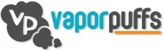 Vapor Puffs logo