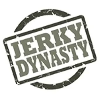 Jerky Dynasty logo