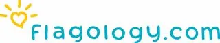 Flagology logo