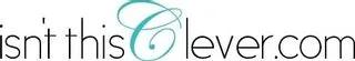 Isn't This Clever logo