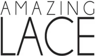Amazing Lace logo