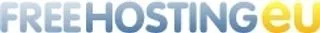 Free Hosting EU logo