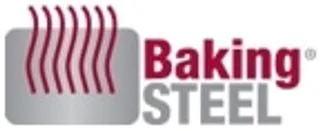 Baking Steel logo