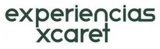 Experiencias Xcaret logo