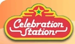 Celebration Station logo