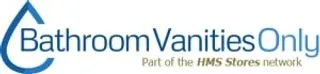 Bathroom Vanities Only logo