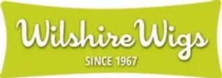 Wilshire Wigs logo